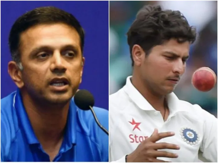 dravid yadav (Rahul Dravid)