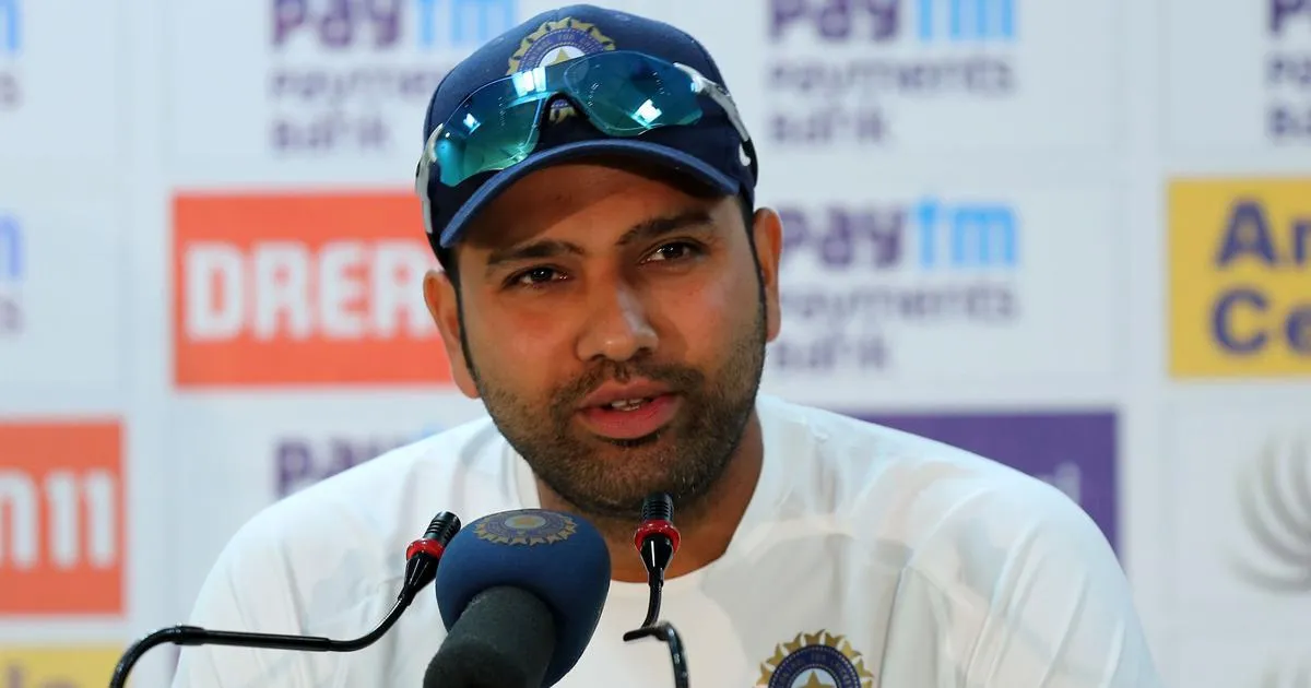 rohit sharma