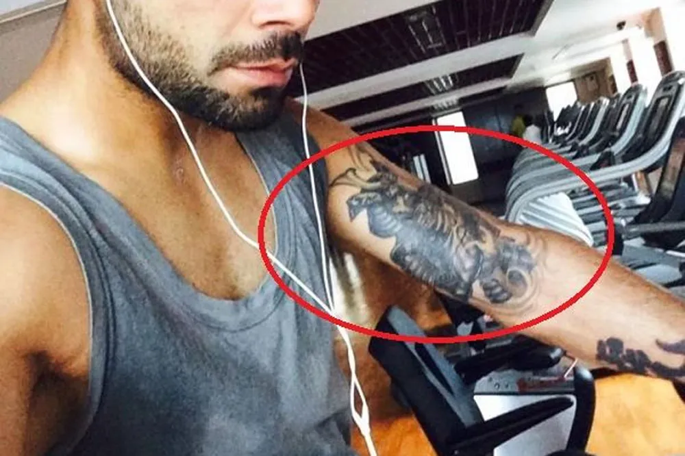 kohli 1