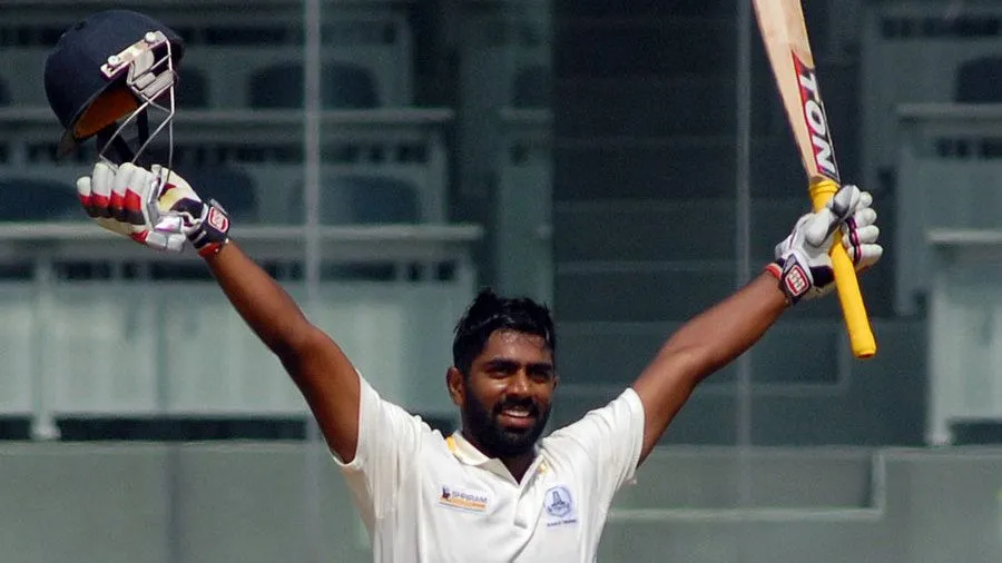 Abhinav Mukund