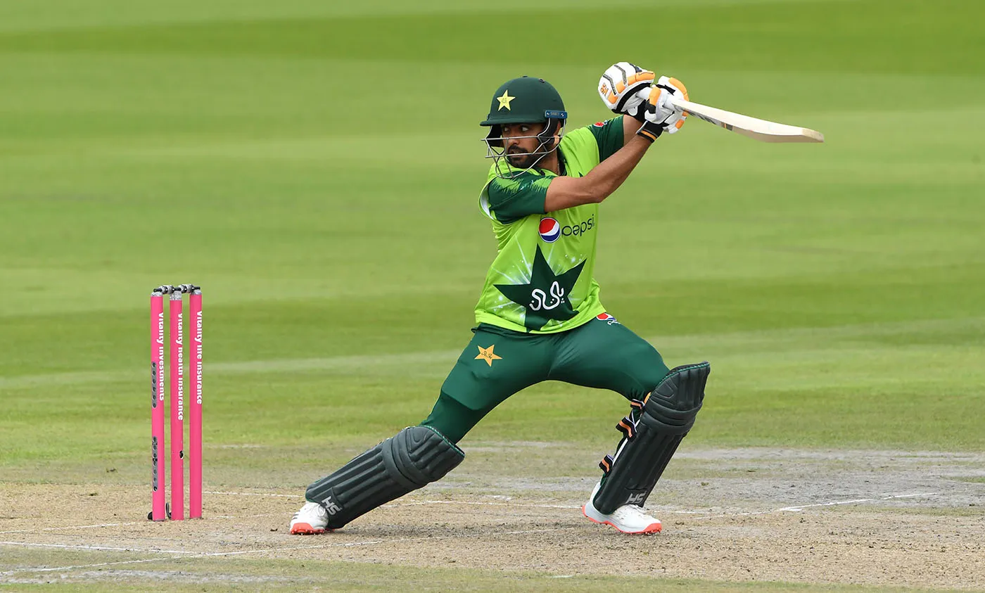 pakistan azam 