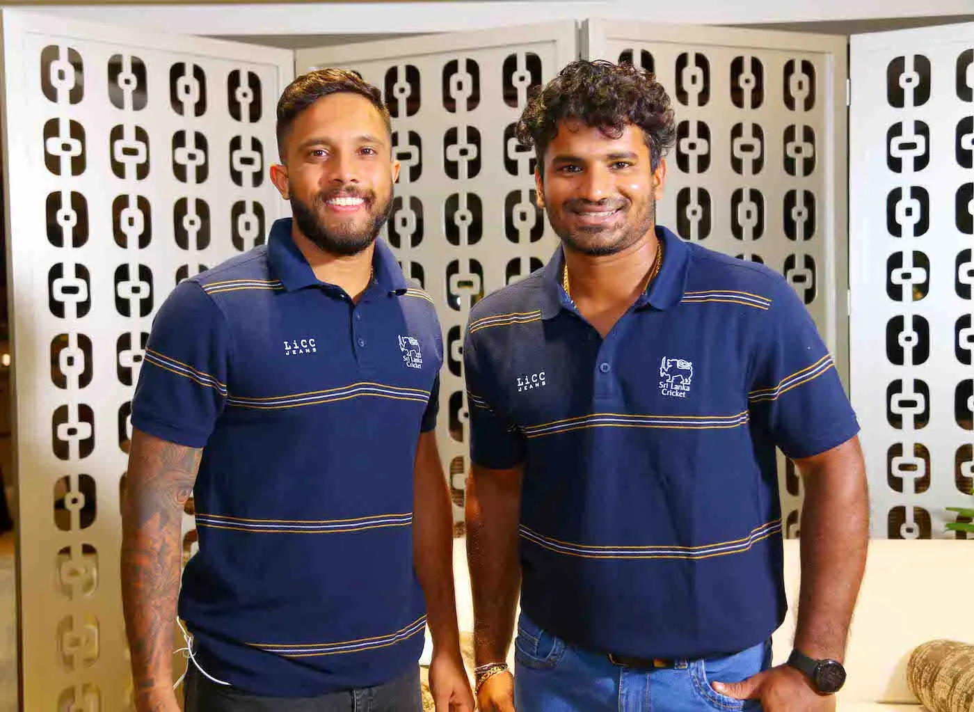 kusal and kusal captain