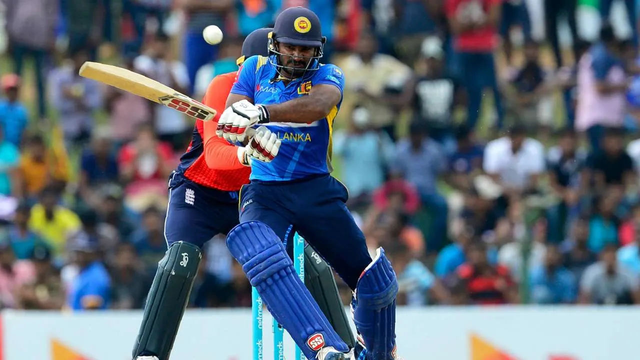 Kusal Perera