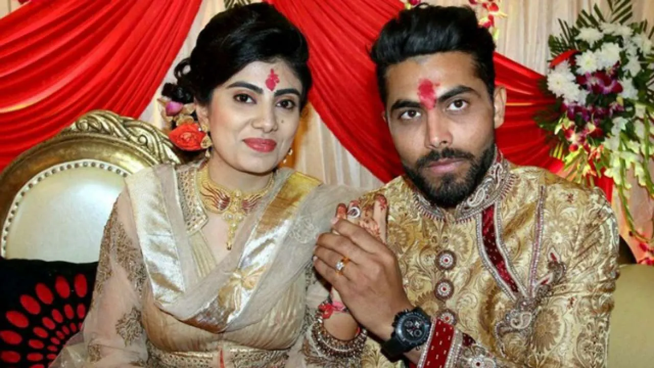 Ravindra Jadeja