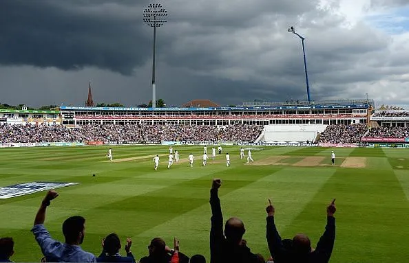 sunny ramdin