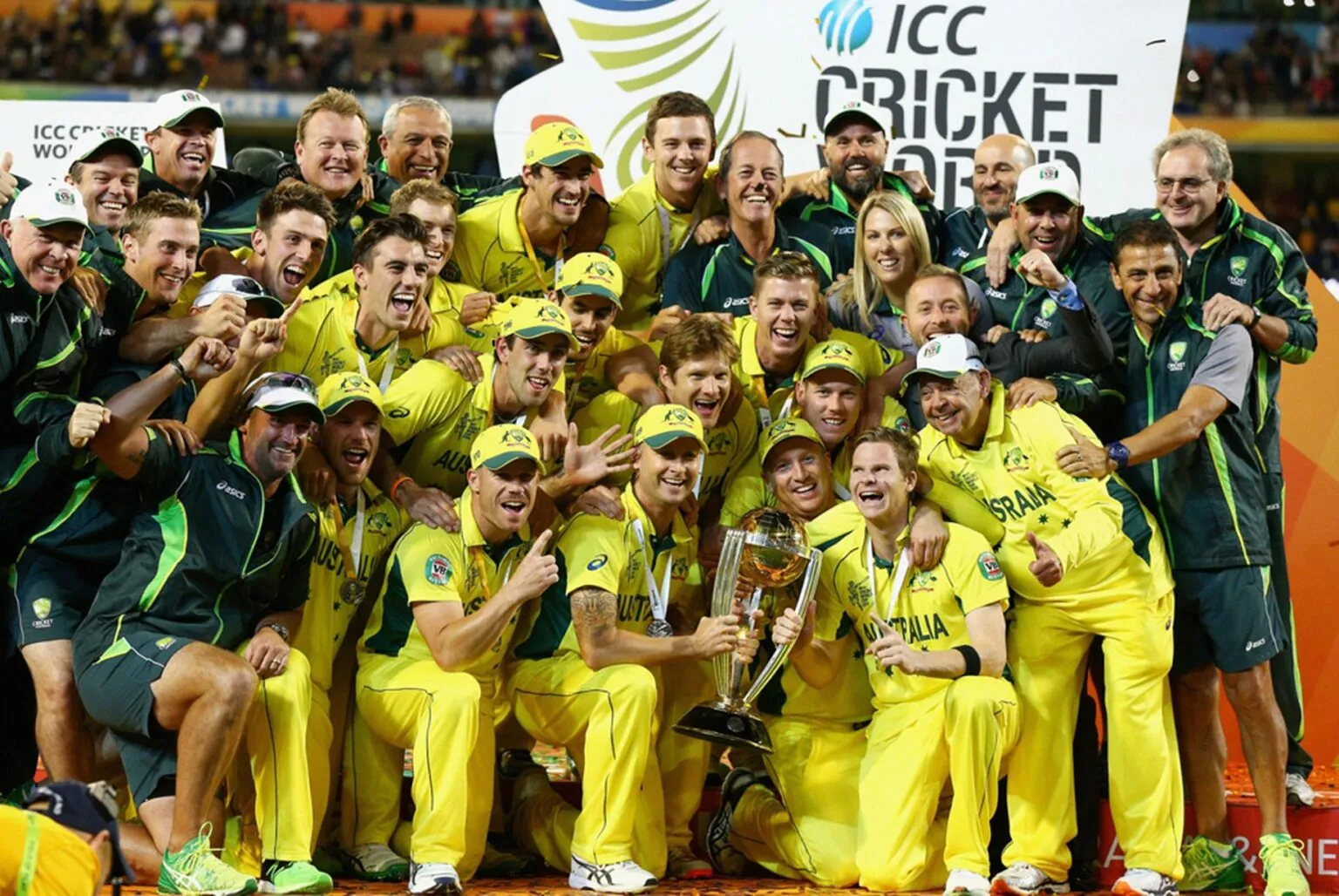 australia
