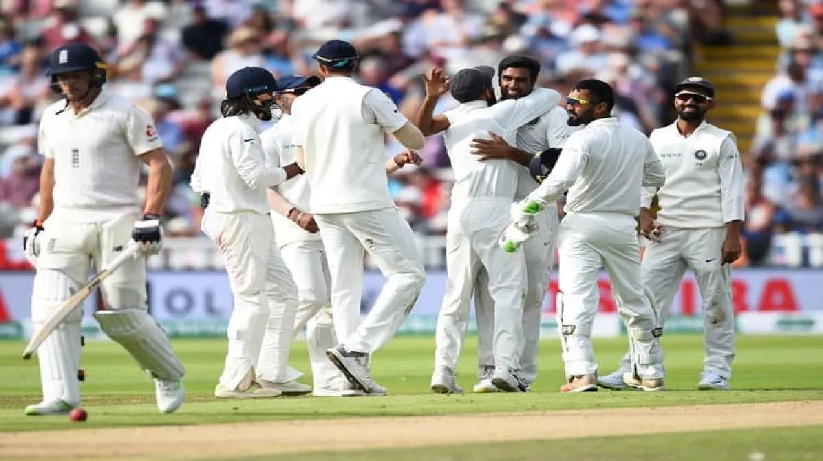 Team India