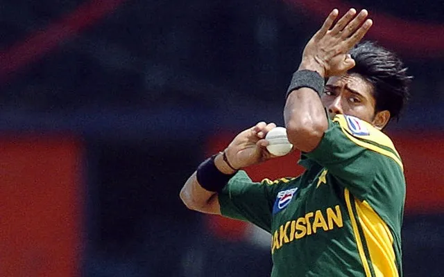 shami pakistan
