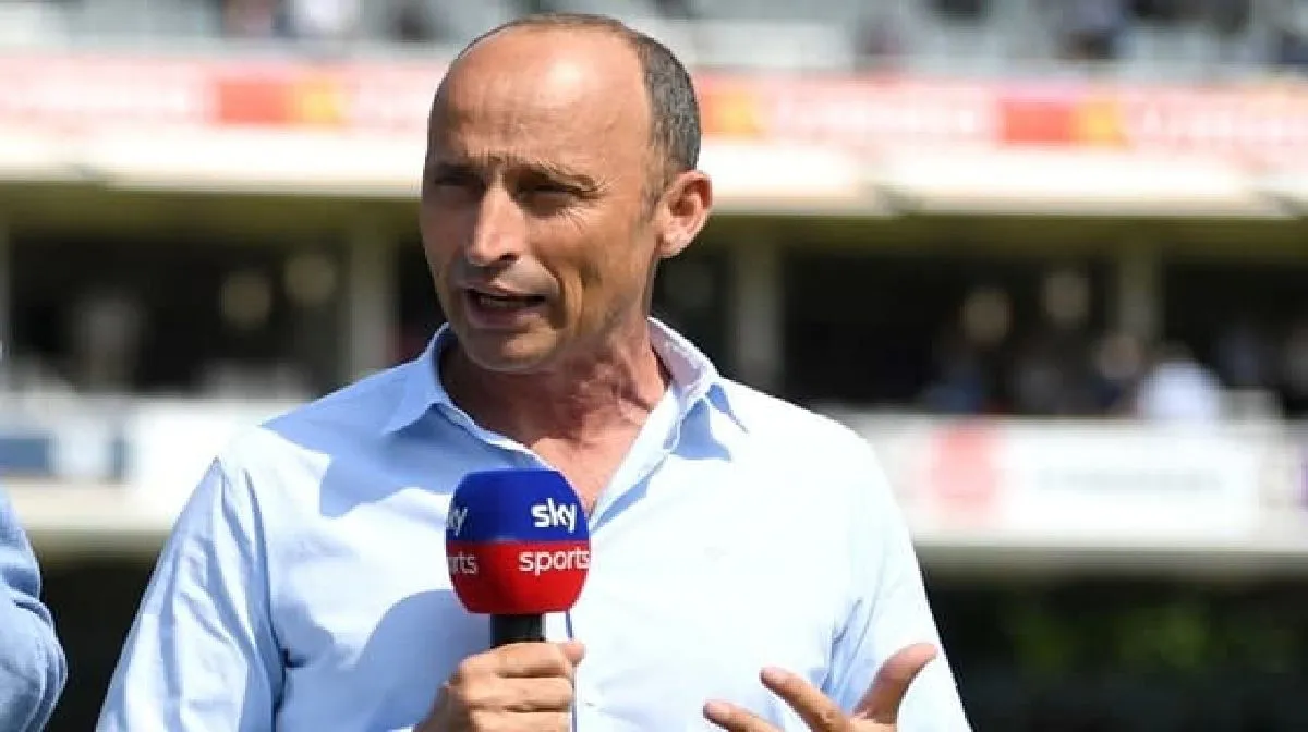 Nasser Hussain-kyle