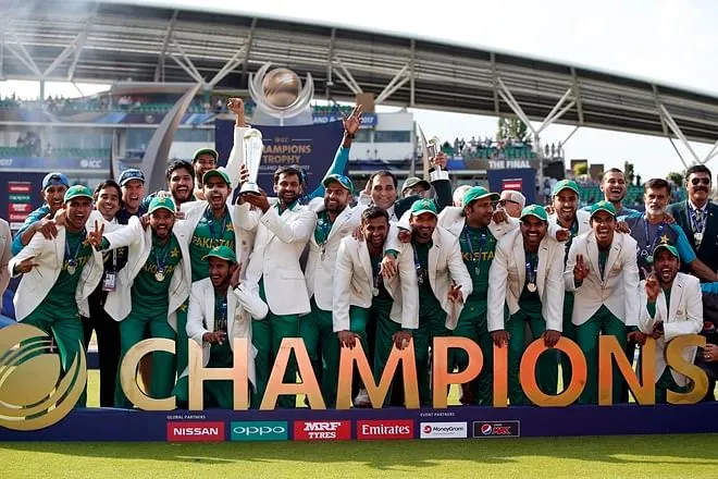 pakistan 