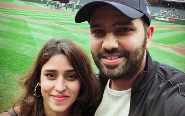 Rohit-Sharma-and-Ritika-Sajdeh