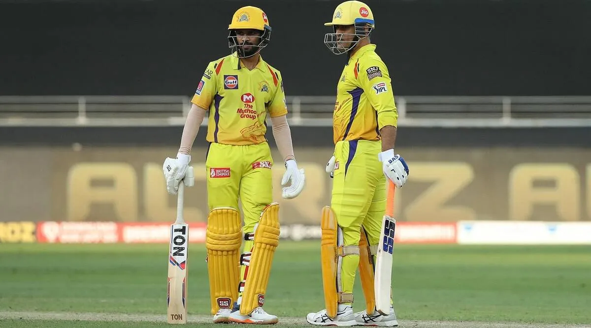 MS Dhoni