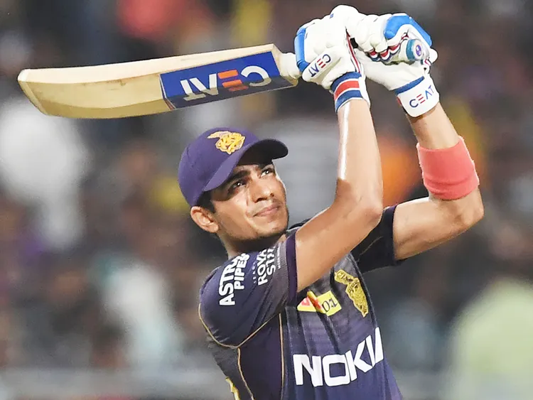 Shubman Gill