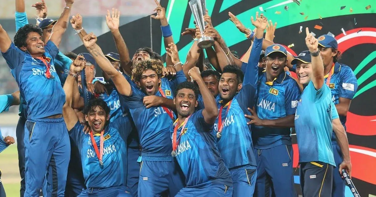 sri lanka 