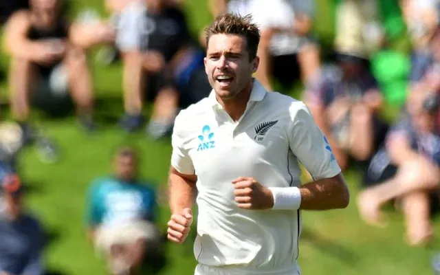 southee 