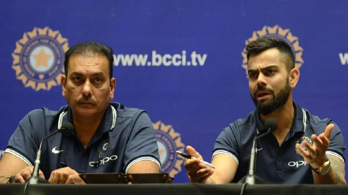 BCCI