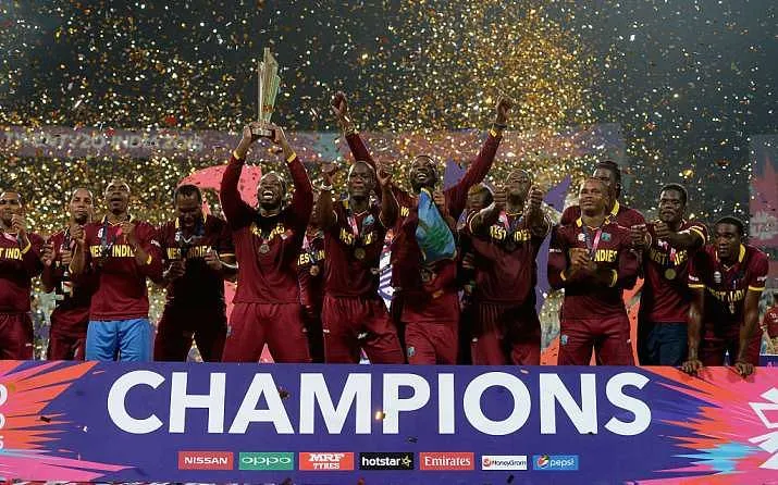 west indies t20 