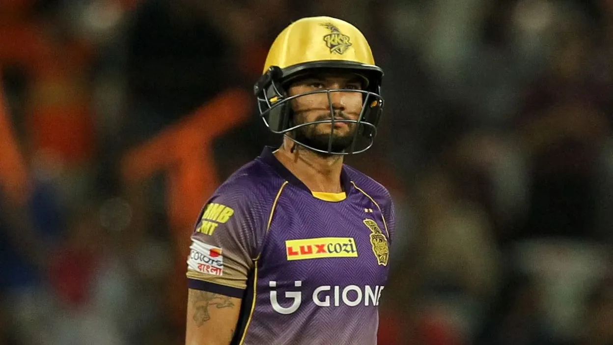 Cricketer