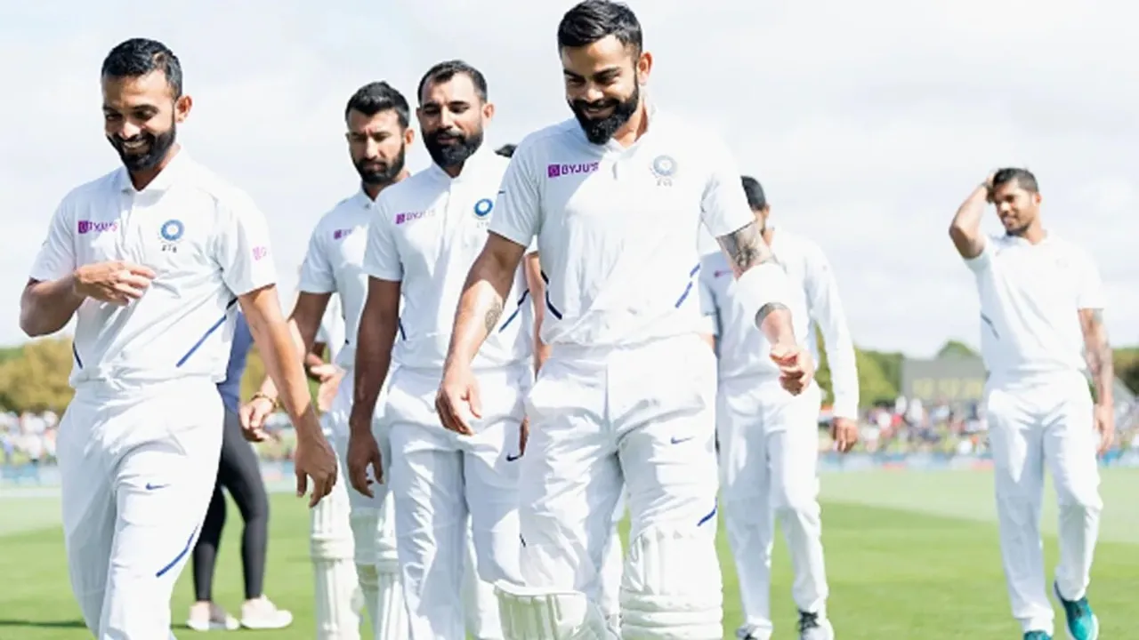 R Ashwin