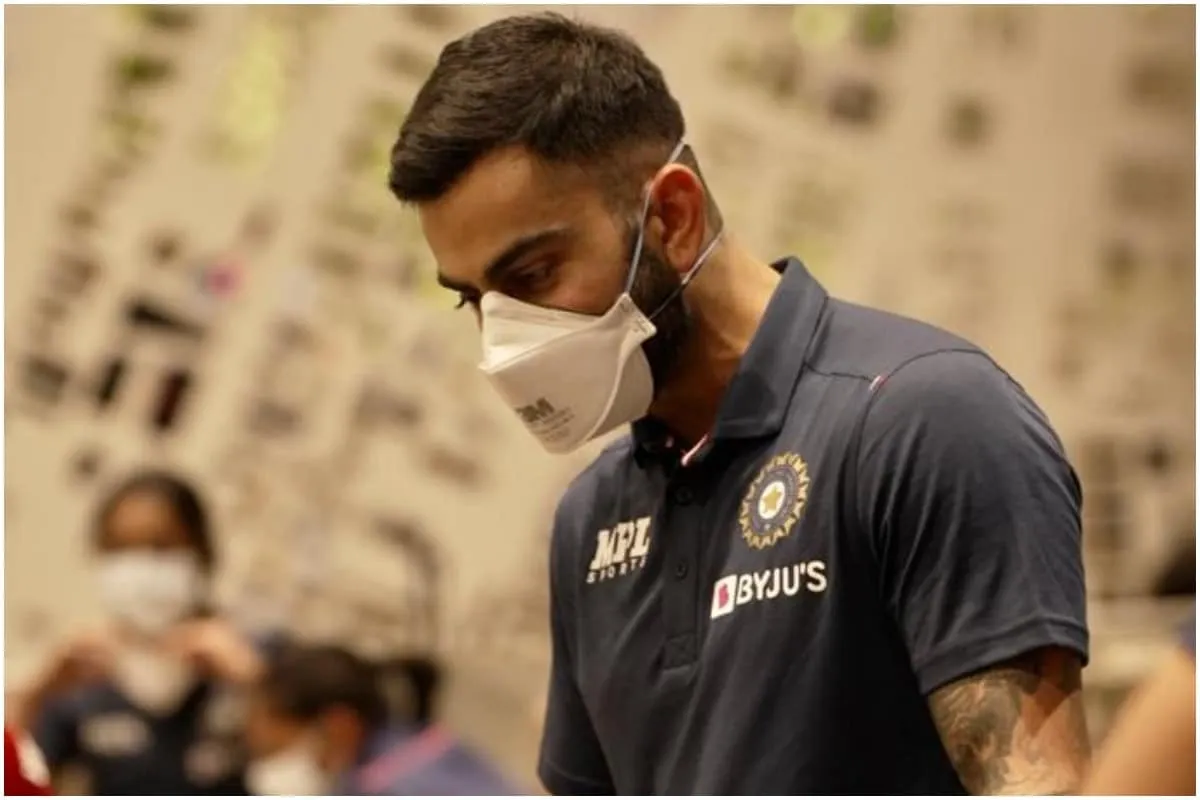 Team India