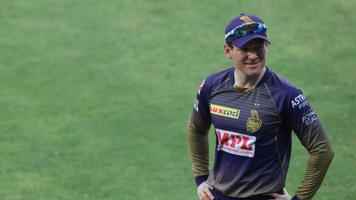 IPL 2021