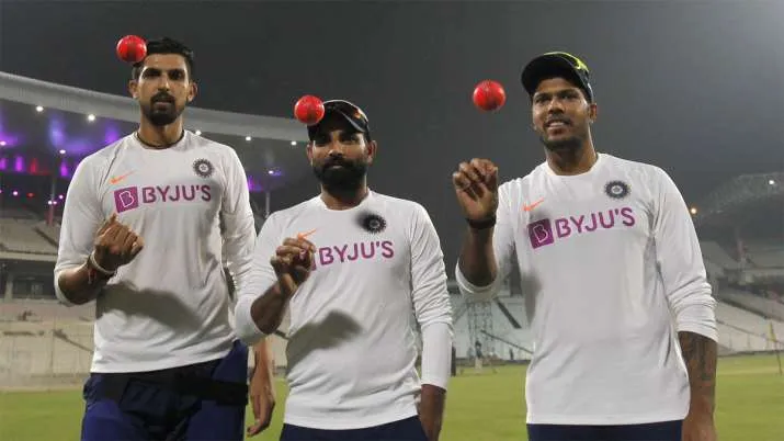 test championship