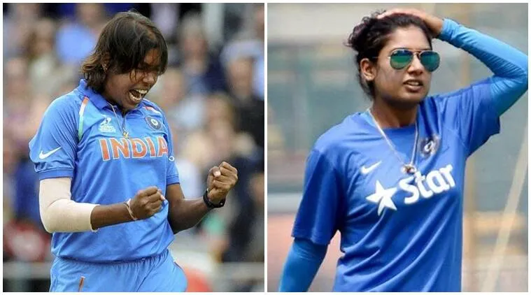 Mithali Raj