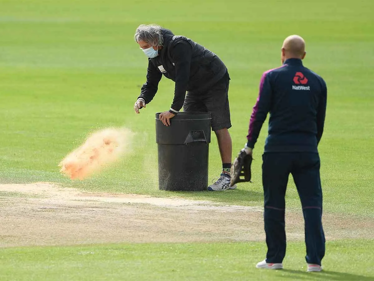 Test Championship