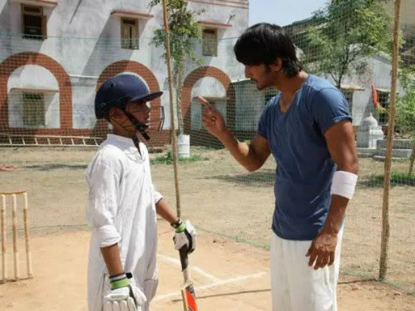 Sushant Singh Rajput