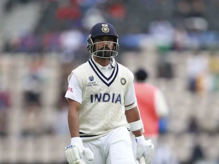 ajinky rahane 