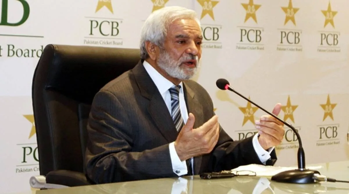 ehsan mani