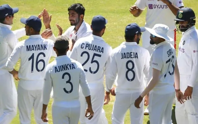 Team India