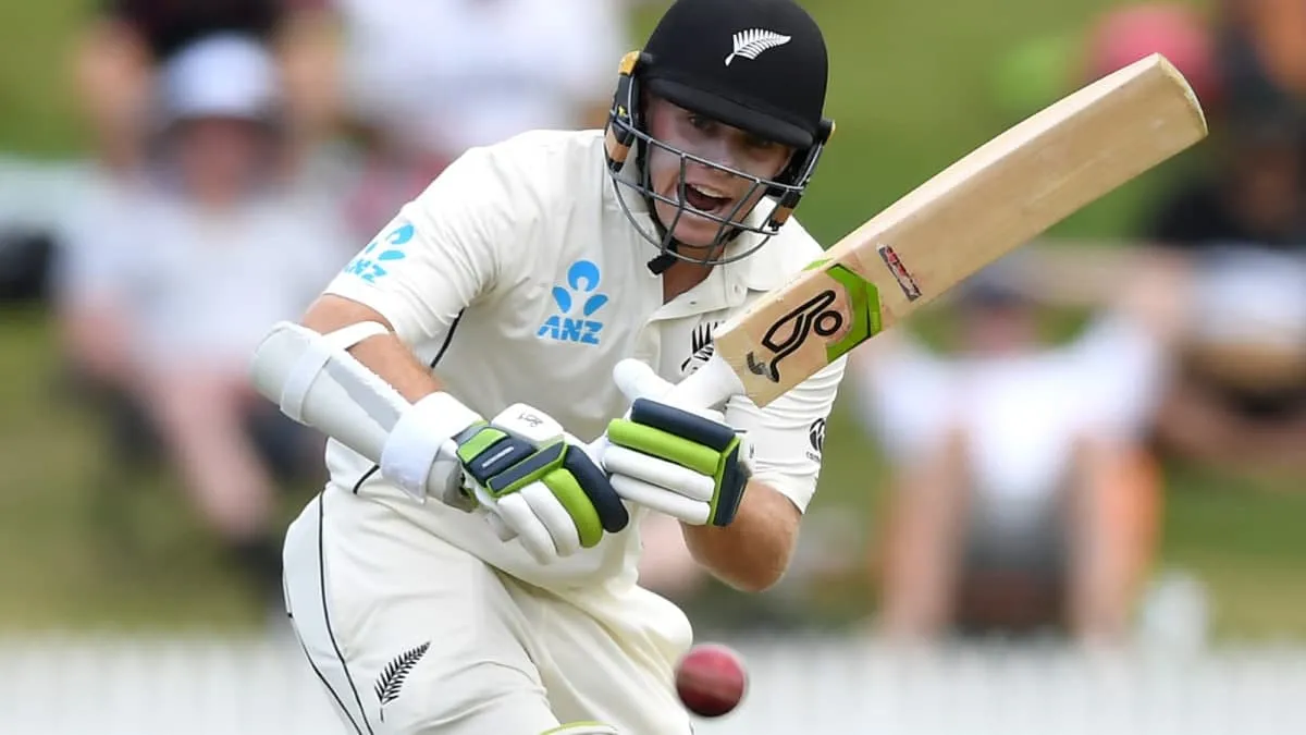 Kane Williamson