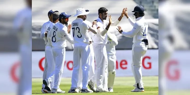 Team India