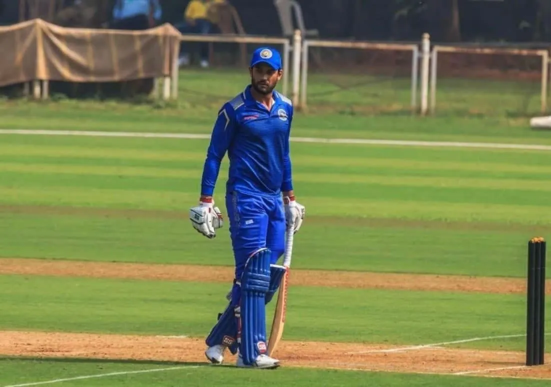Team India