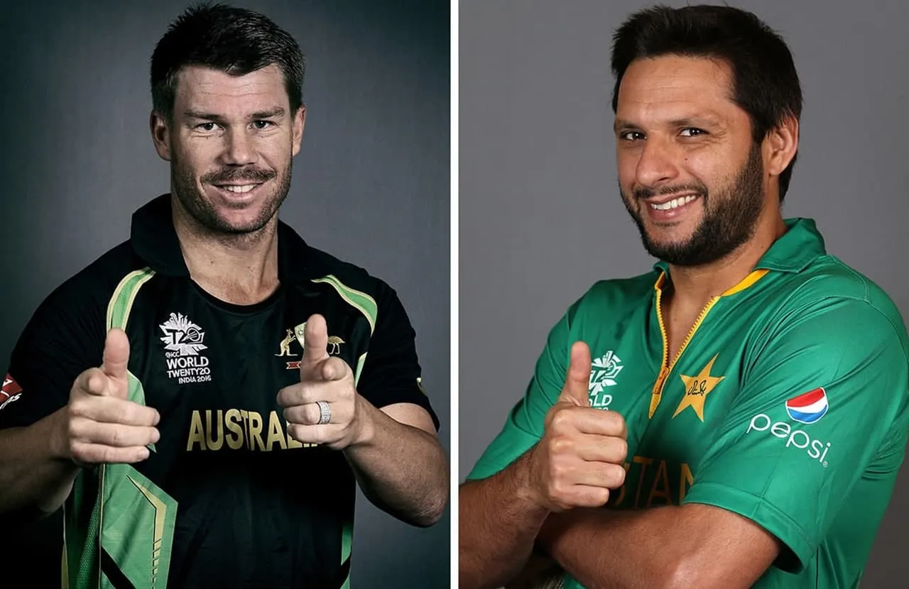Team India