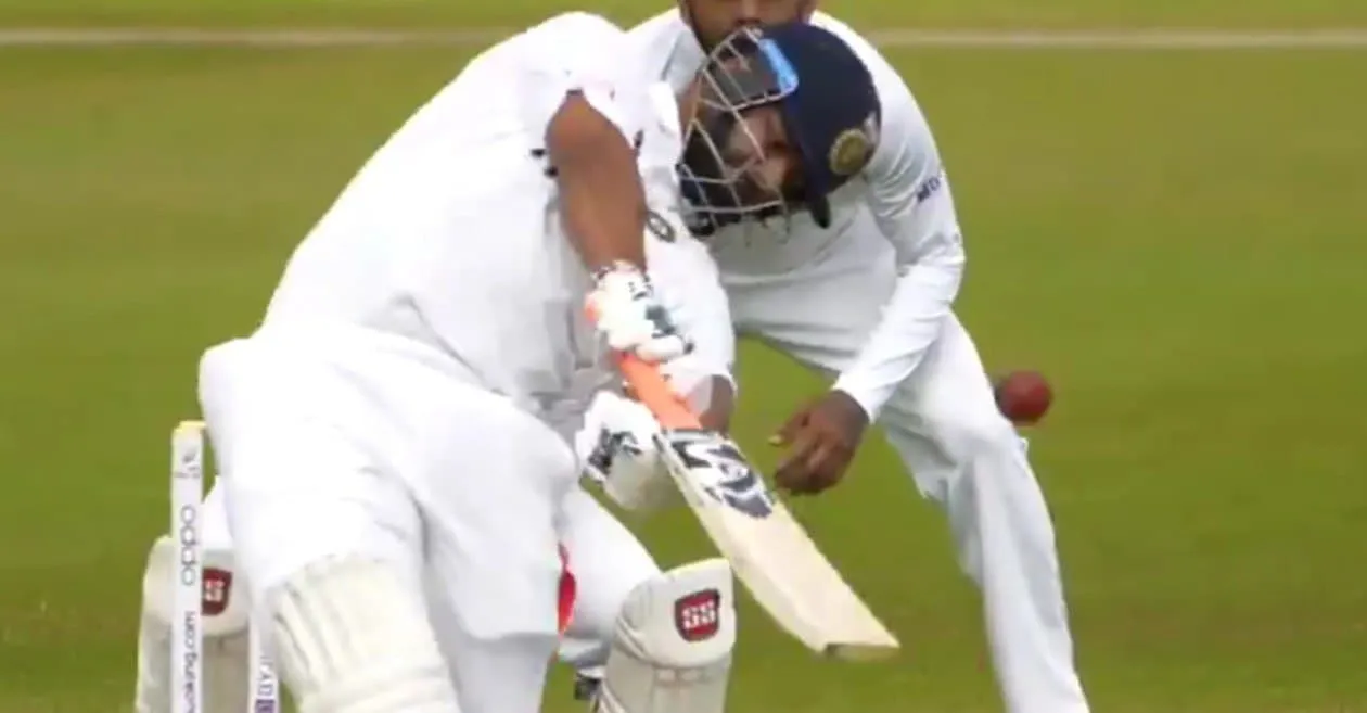 Test Championship
