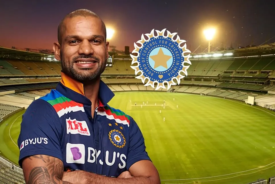 Team India