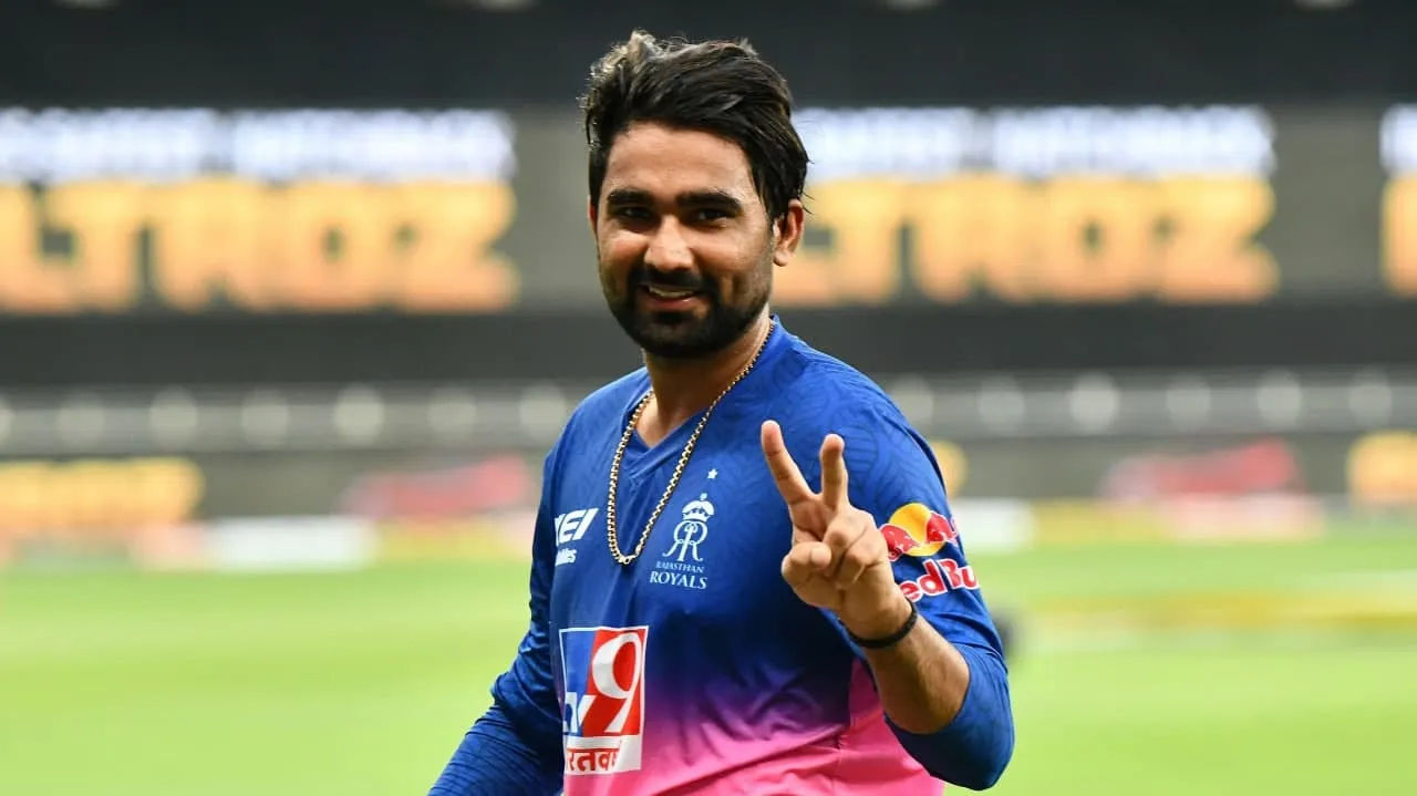 Aakash chopra