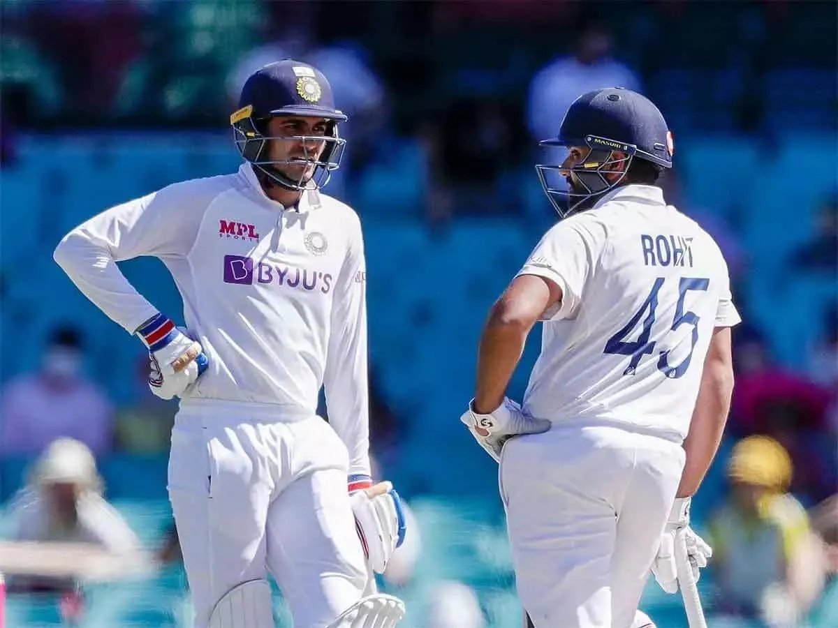 Aakash chopra