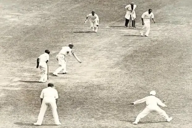 WTC Final