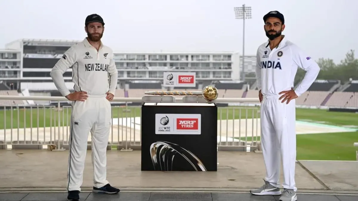 Cricket
