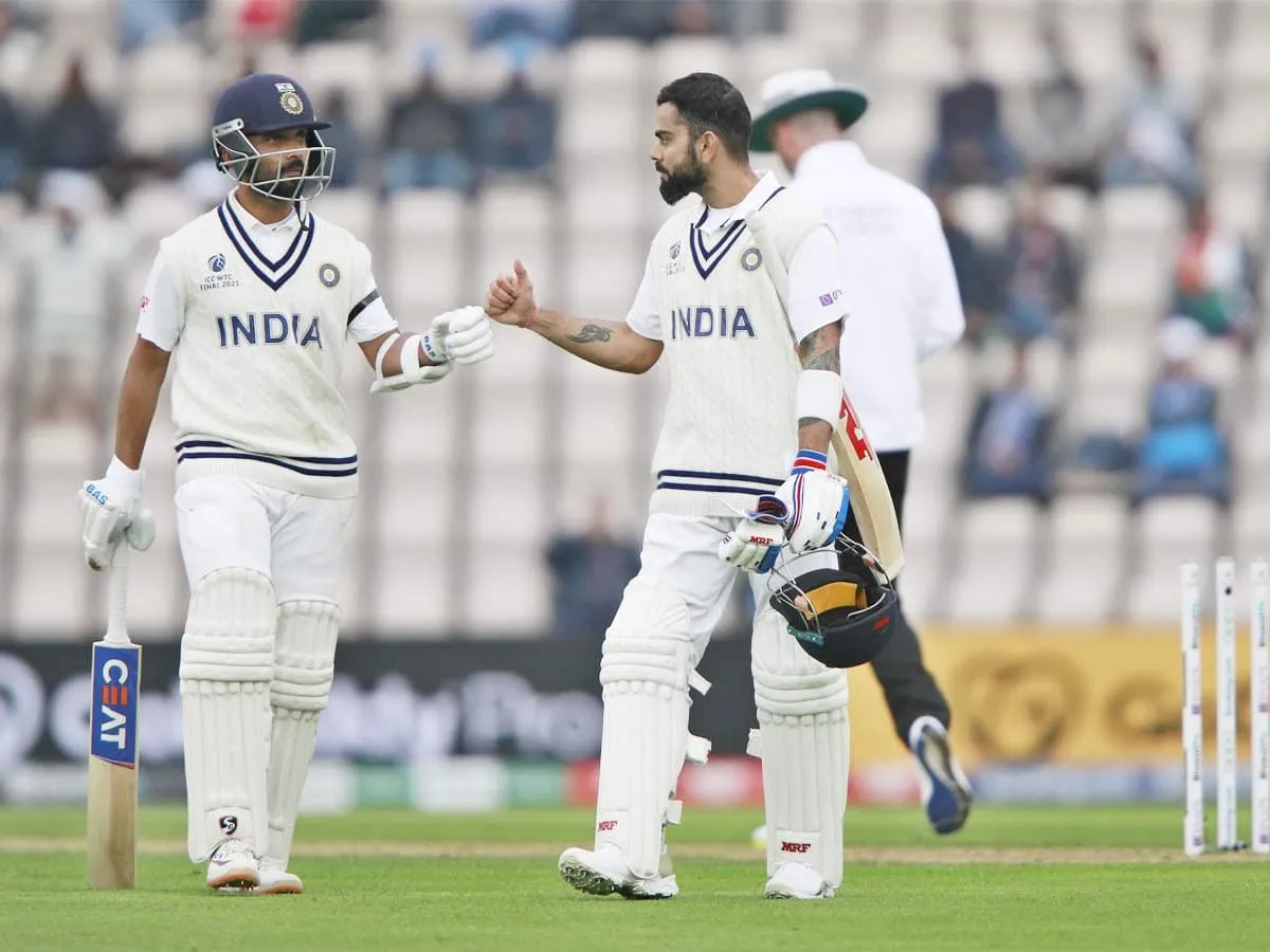 Team India