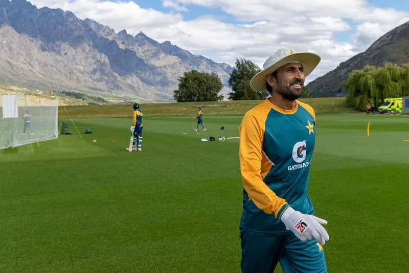 younis khan
