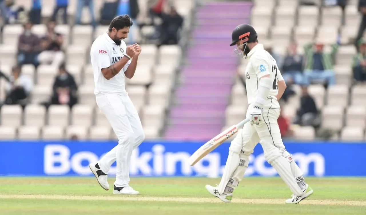 Kane Williamson