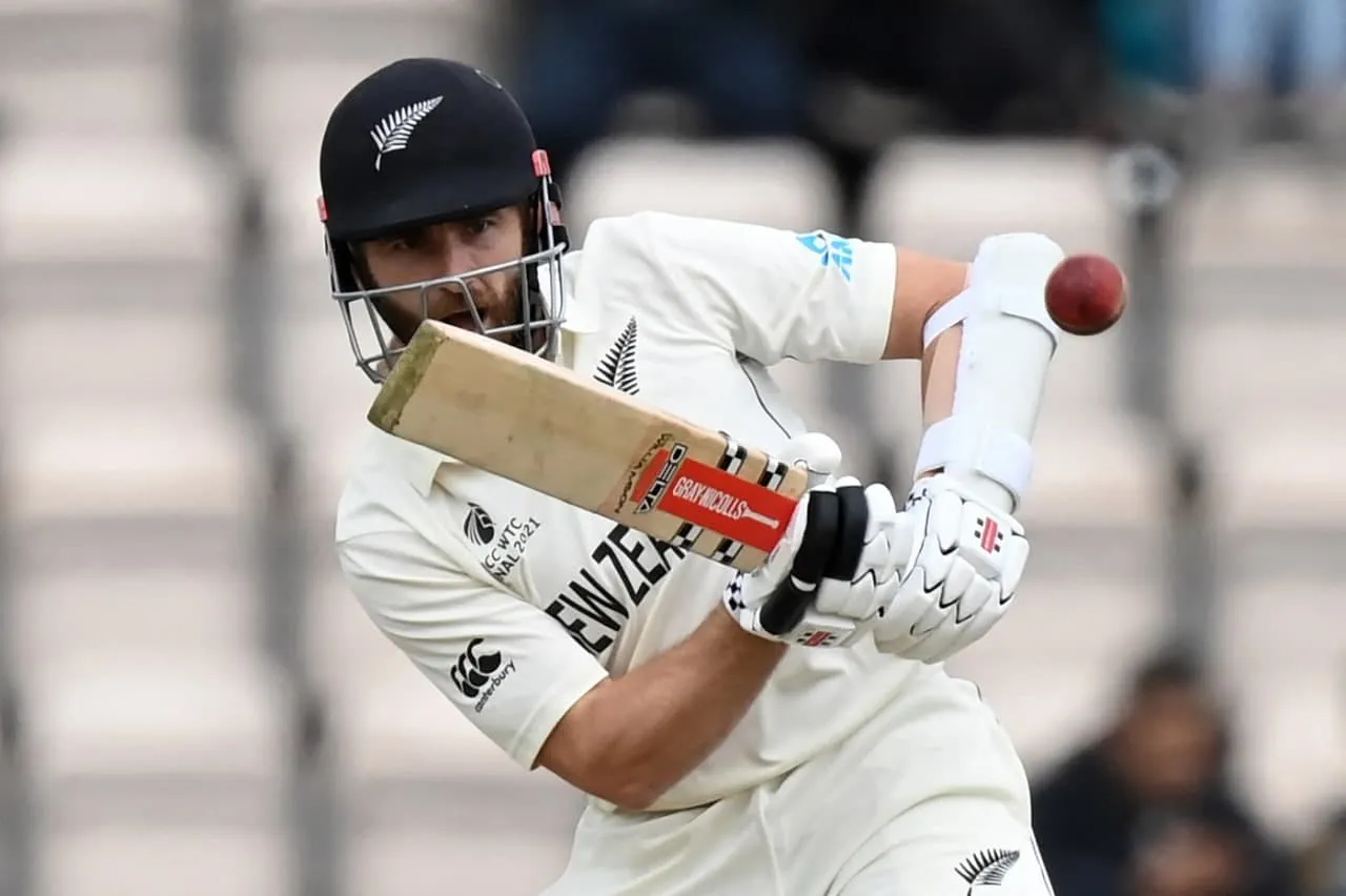 kane williamson