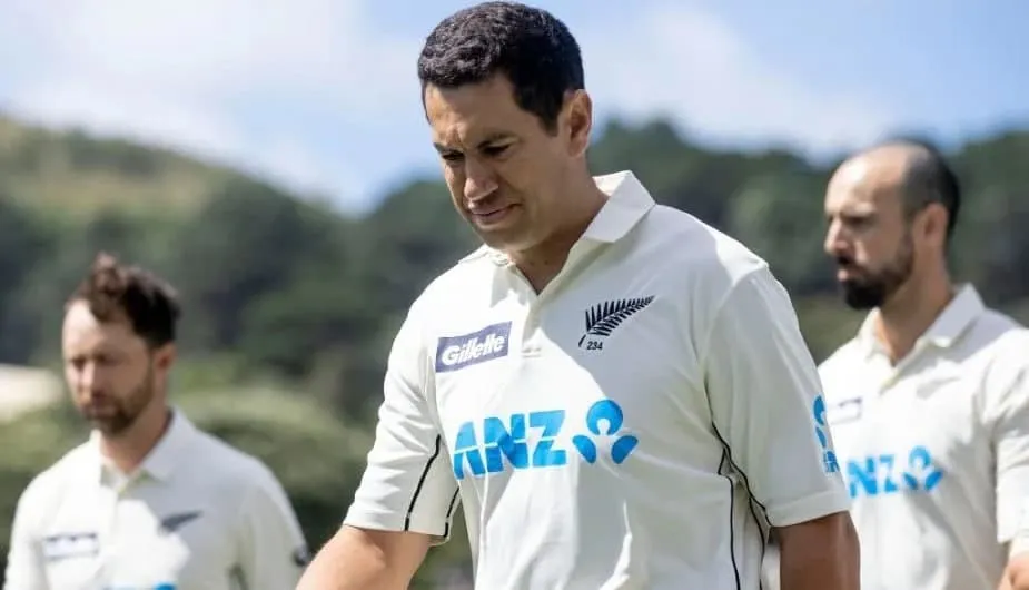 ross taylor