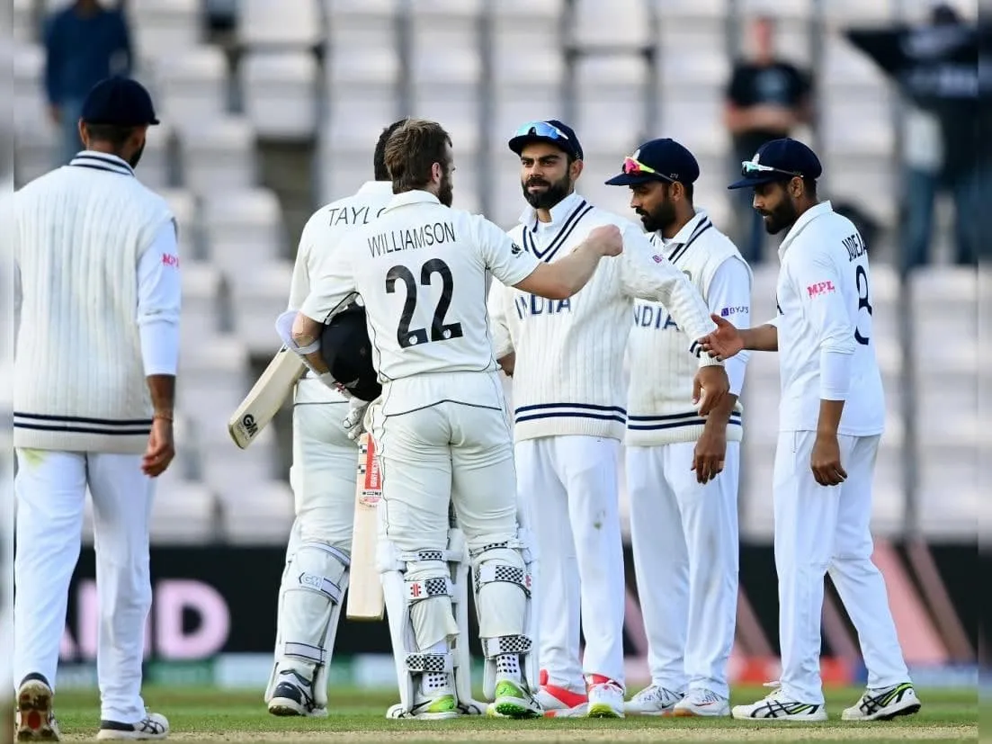 Team India