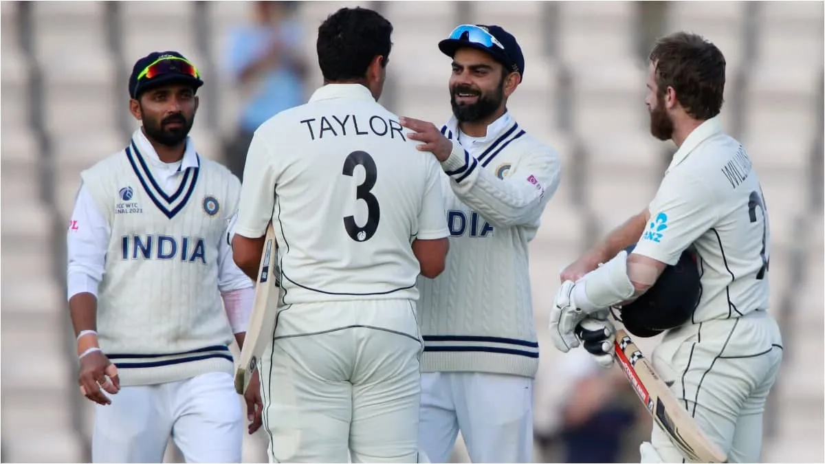 Team India
