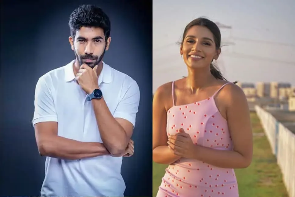 Jasprit bumrah